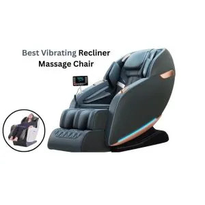 GetHealthnest best vibrating recliner massage chairs