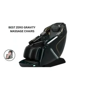 GetHealthnest best zero gravity massage chair