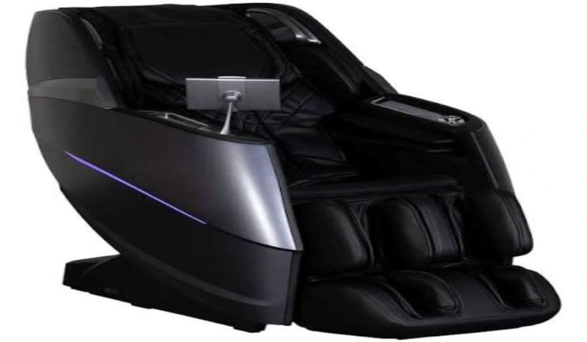 best massage chairs for home use available india