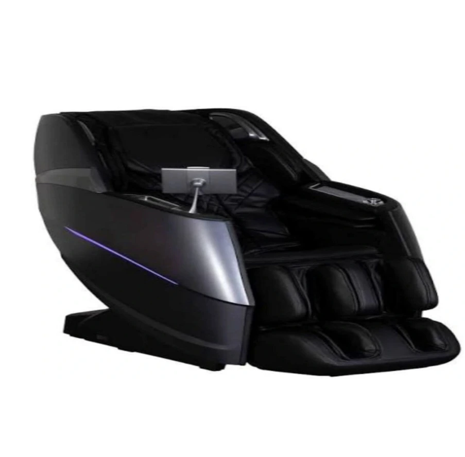 Best Massage Chairs for Home Use Available in India