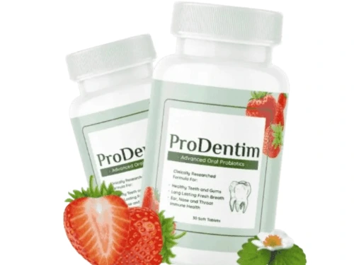 Prodentim reviews Prodentim reviews