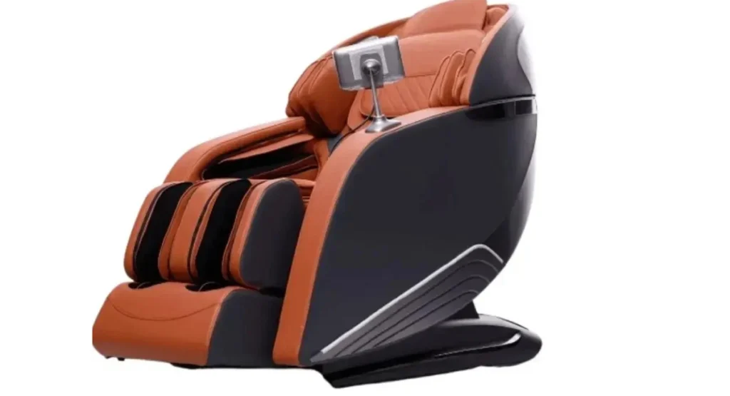 Best Massage Chairs for Home Use