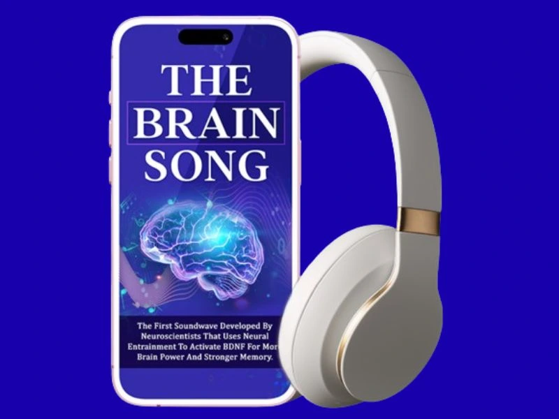 Brain Song Memory Support: Benefits & How It Works